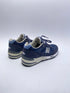 New Balance M991NVT Donkerblauw